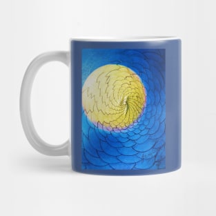 VERANO 3 Mug